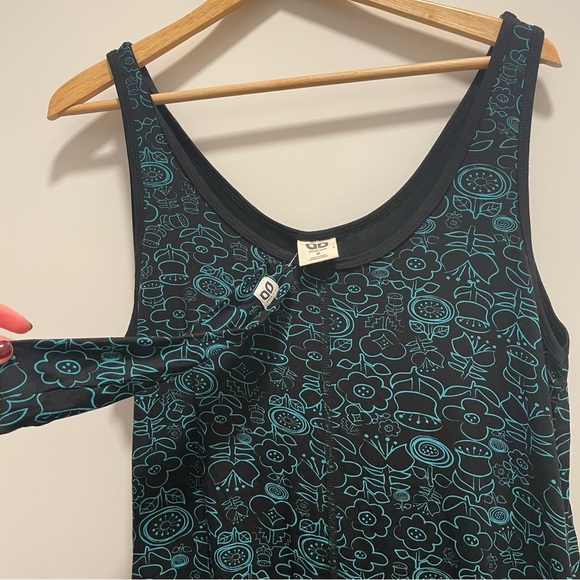 PJ romper w head band - Picture 2 of 5